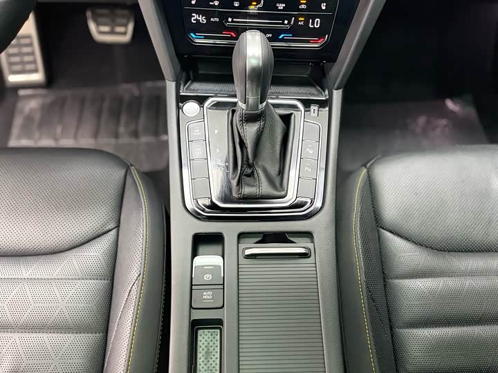 Фото 27 - Volkswagen CC