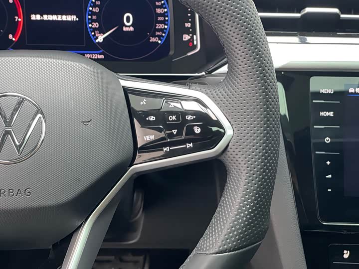 Фото 30 - Volkswagen CC