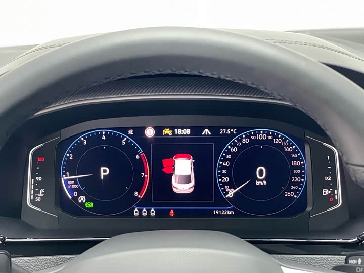 Фото 32 - Volkswagen CC