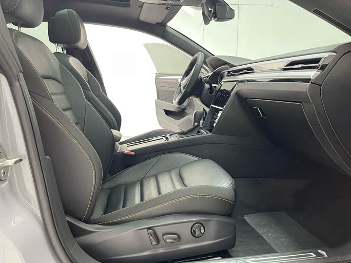 Фото 36 - Volkswagen CC