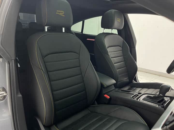 Фото 38 - Volkswagen CC