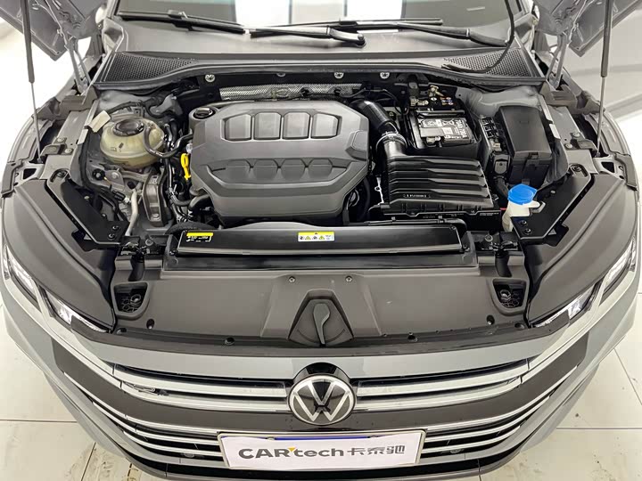 Фото 39 - Volkswagen CC