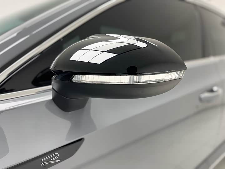 Фото 6 - Volkswagen CC