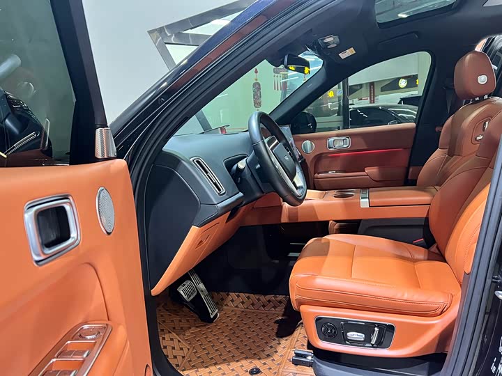 Фото 3 - LiXiang L9