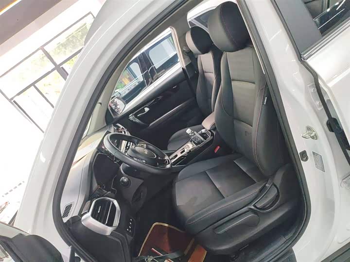 Фото 14 - Kia Sportage GT-line