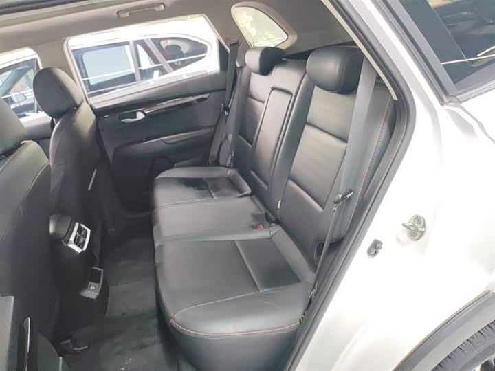 Фото 16 - Kia Sportage GT-line