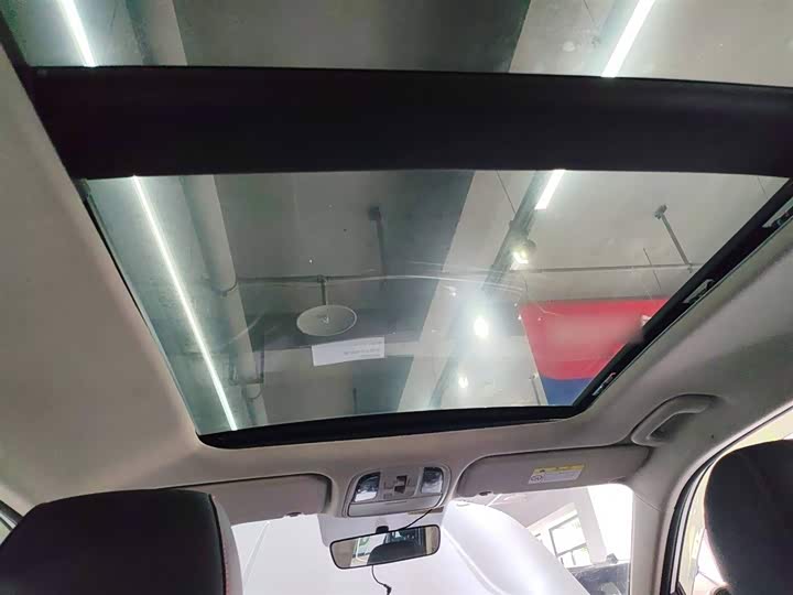 Фото 17 - Kia Sportage GT-line