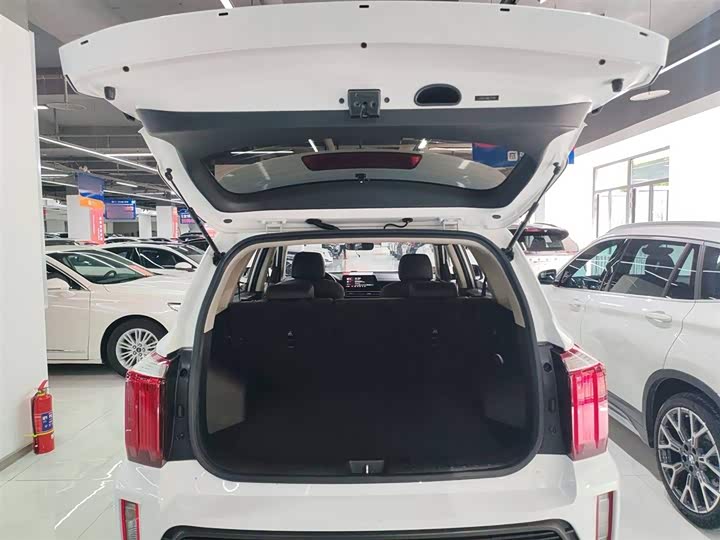 Фото 2 - Kia Sportage GT-line