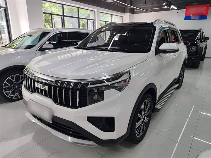 Фото 3 - Kia Sportage GT-line