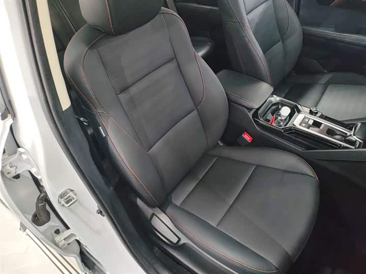 Фото 4 - Kia Sportage GT-line