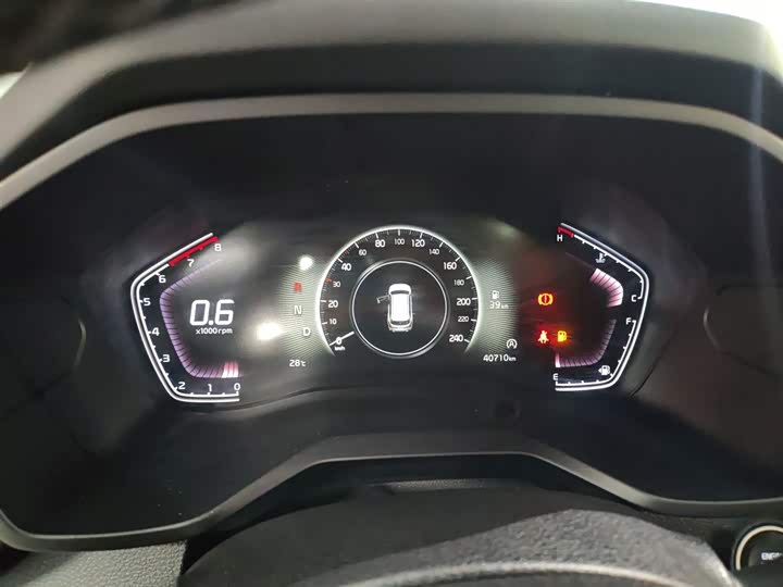 Фото 5 - Kia Sportage GT-line