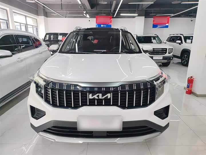 Фото 6 - Kia Sportage GT-line