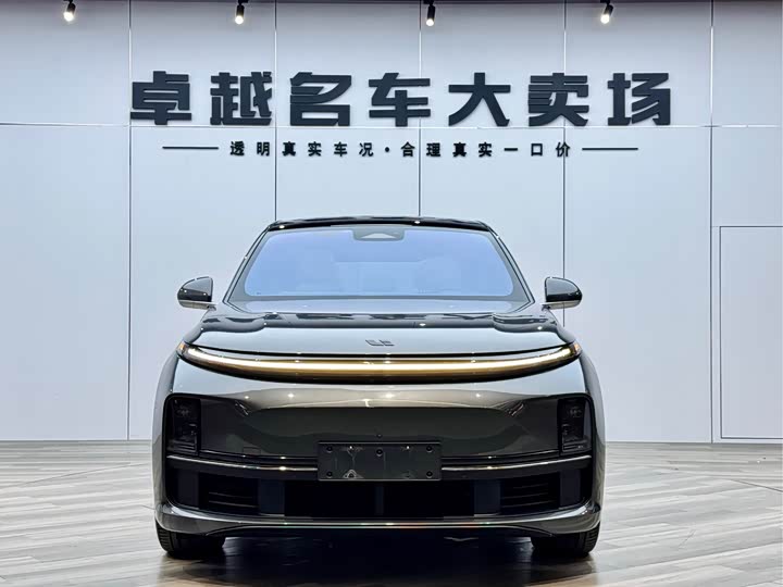 Фото 1 - LiXiang L7