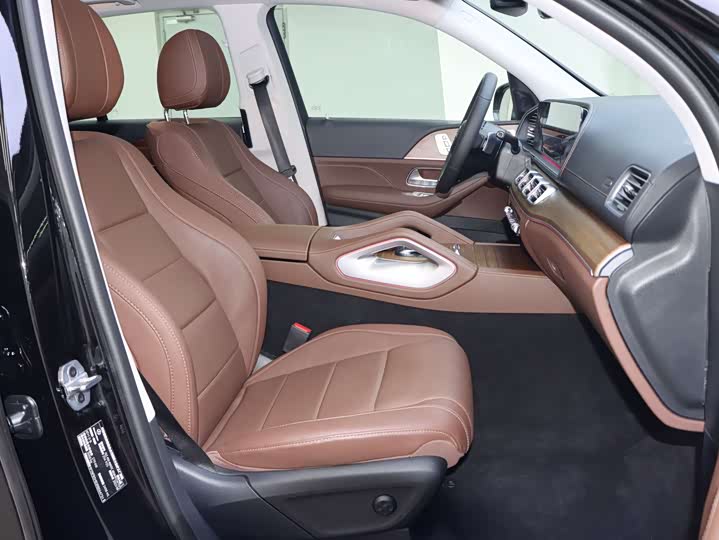 Фото 14 - Mercedes-Benz GLE-Class