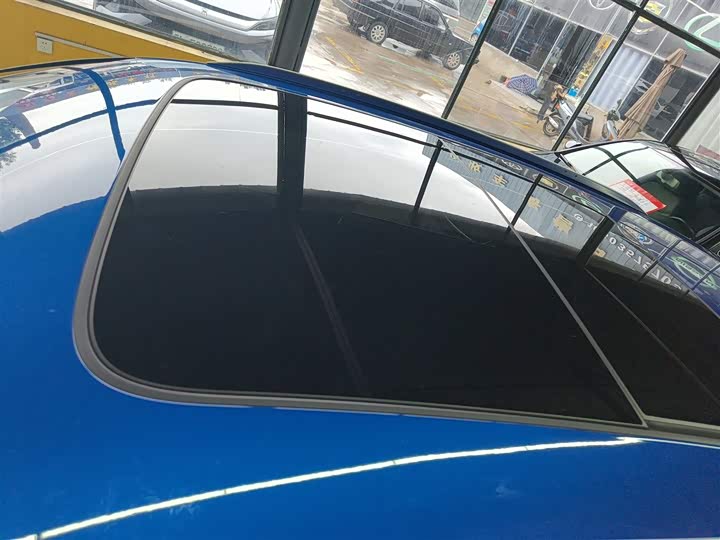 Фото 30 - Audi Q3