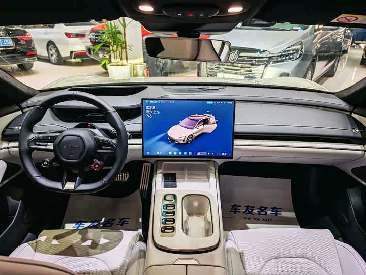 Фото 9 - Xiaomi SU7