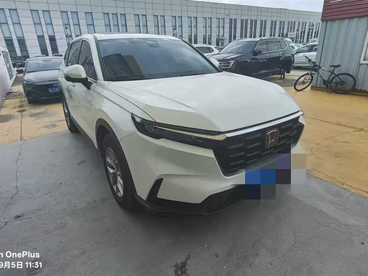 Фото 2 - Honda CR-V