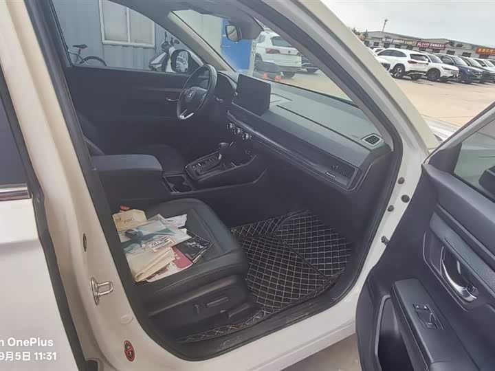 Фото 3 - Honda CR-V