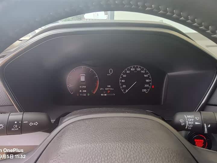 Фото 4 - Honda CR-V