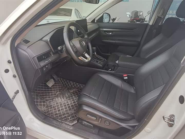 Фото 5 - Honda CR-V