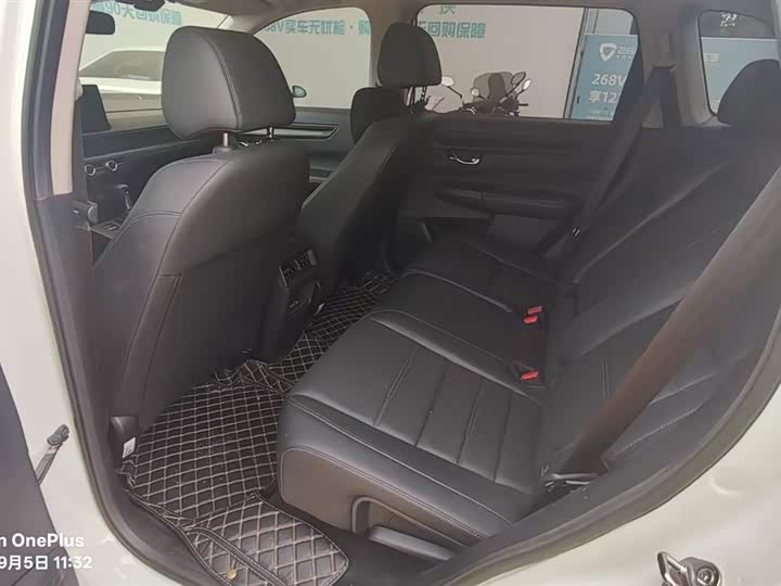 Фото 6 - Honda CR-V