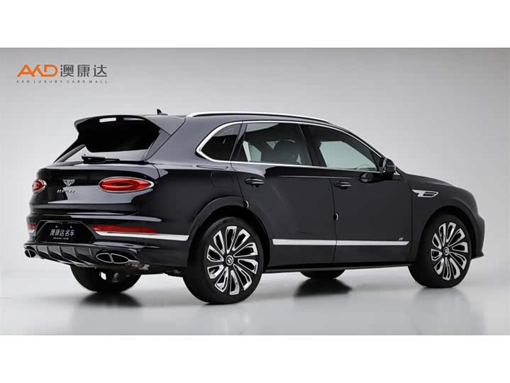Фото 3 - Bentley Bentayga