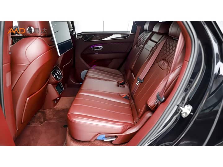 Фото 7 - Bentley Bentayga