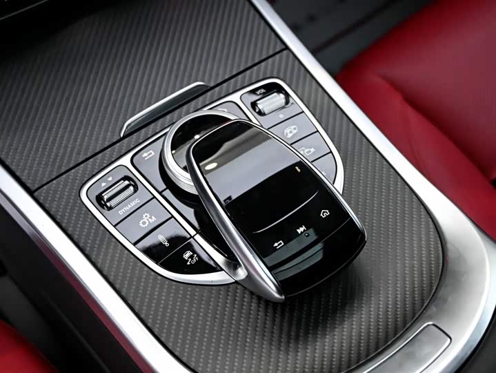 Фото 14 - Mercedes-Benz G-Class AMG