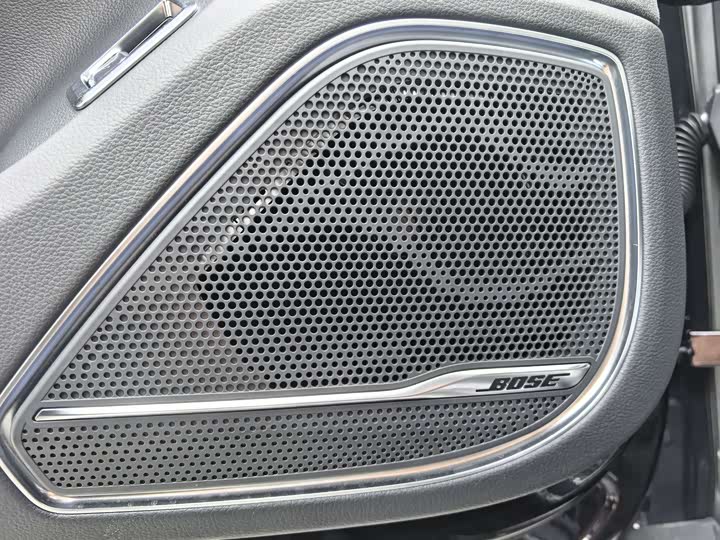 Фото 16 - Hongqi H9