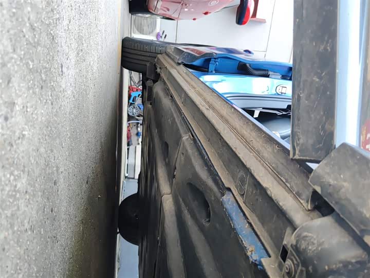 Фото 21 - Audi Q2L e-tron