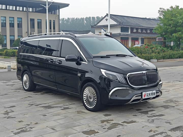 Фото 3 - Mercedes-Benz Vito