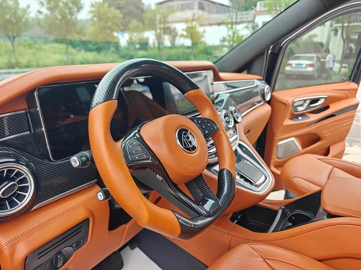 Фото 7 - Mercedes-Benz Vito