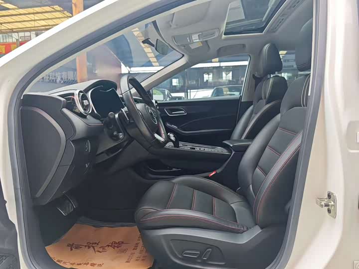 Фото 7 - MG Motor 6