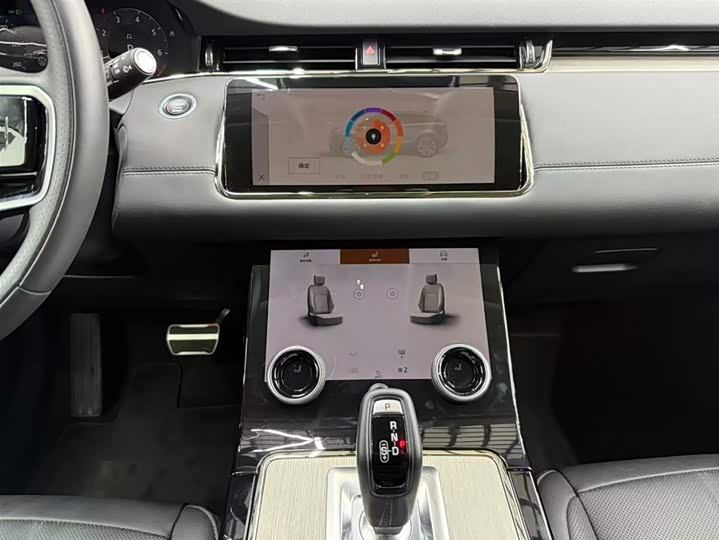 Фото 13 - Land Rover Range Rover Evoque L