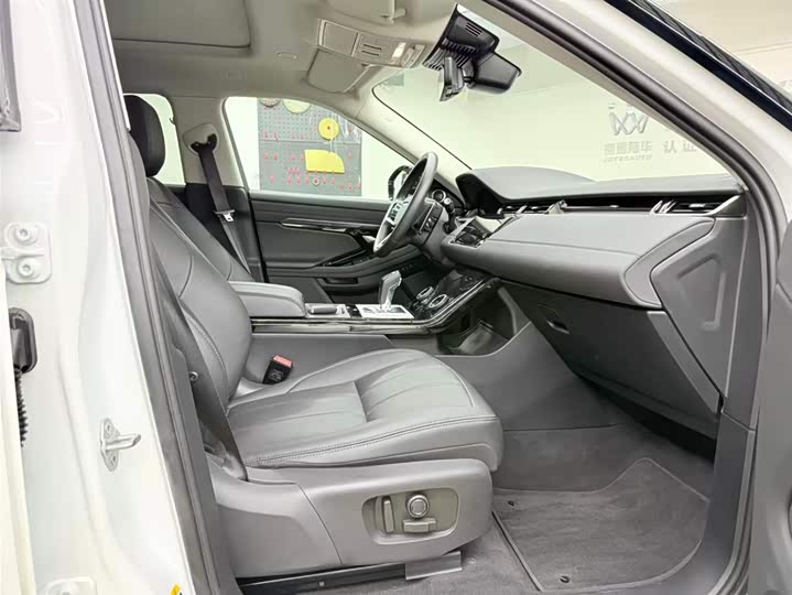 Фото 6 - Land Rover Range Rover Evoque L