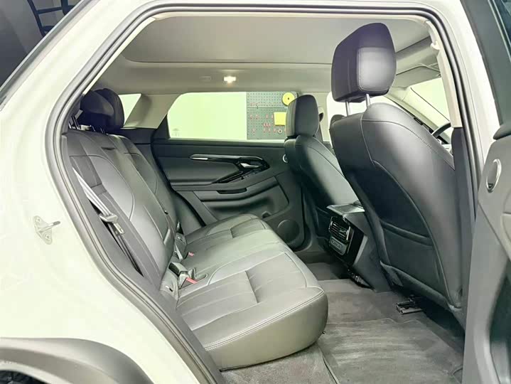 Фото 7 - Land Rover Range Rover Evoque L