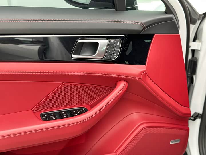 Фото 20 - Porsche Panamera Hybrid