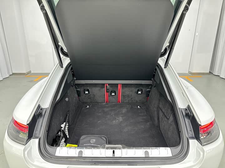 Фото 40 - Porsche Panamera Hybrid