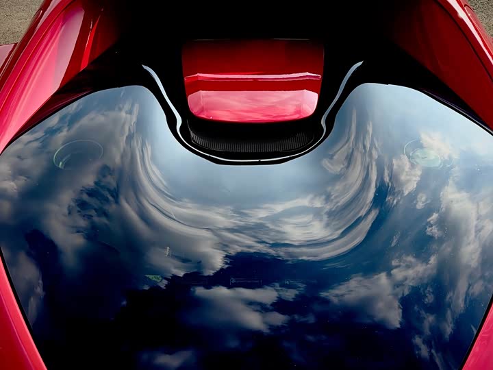 Фото 9 - Ferrari 296