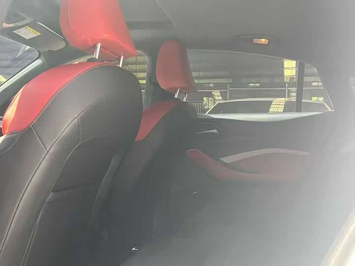 Фото 5 - MG Motor 5