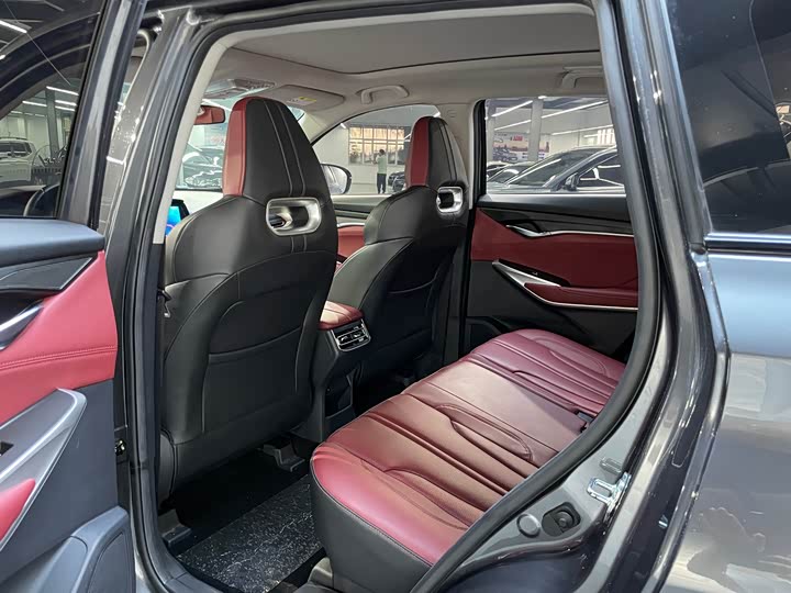 Фото 7 - Changan CS75 Plus