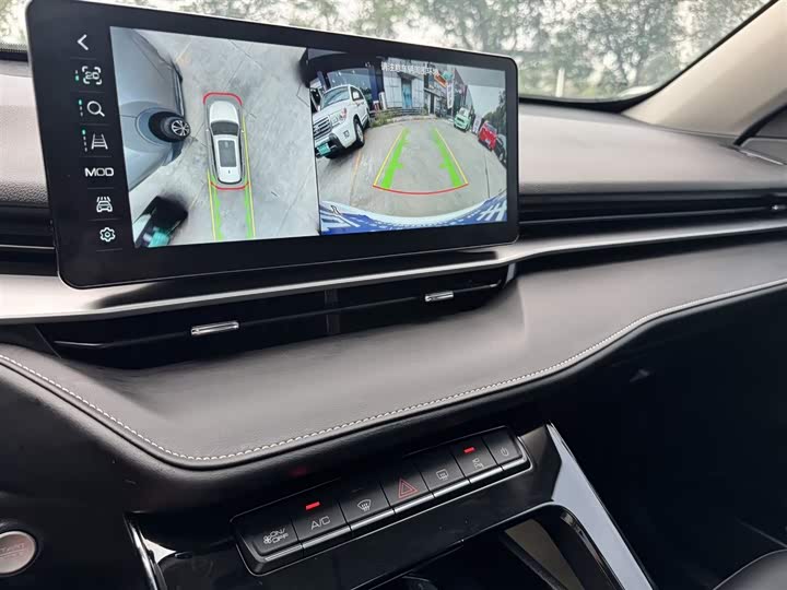 Фото 19 - Haval H6