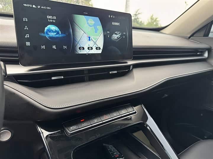 Фото 20 - Haval H6