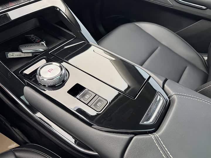Фото 22 - Haval H6