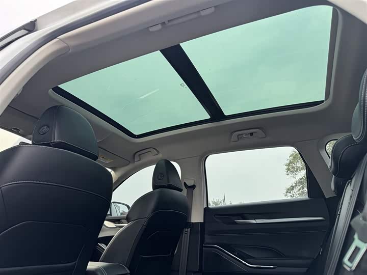 Фото 4 - Haval H6