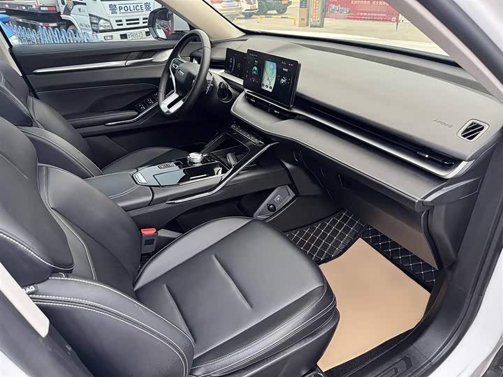 Фото 5 - Haval H6