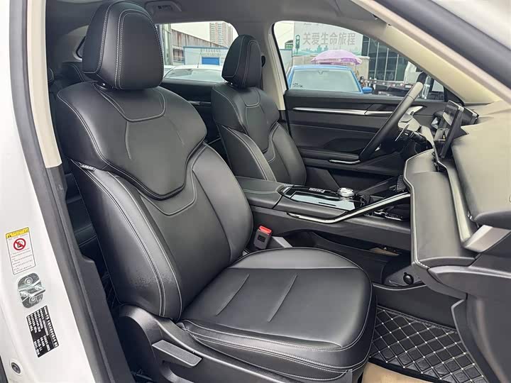 Фото 6 - Haval H6