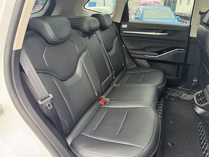 Фото 7 - Haval H6