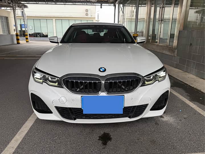 Фото 2 - BMW 3 Series