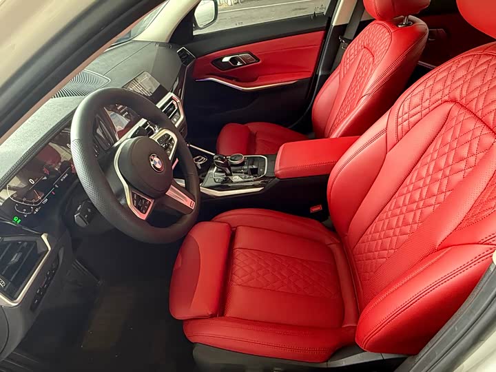 Фото 5 - BMW 3 Series